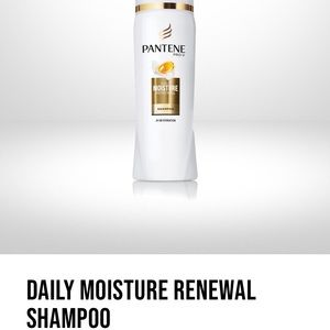 Pantene Shampoo